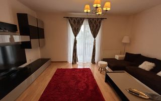 CAT-FRIENDLY: Apartament modern 2 camere - Magnolia, V. Lupului - 450€ - Poză 1