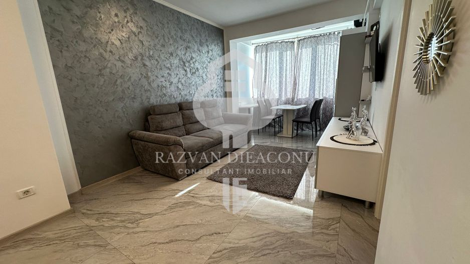 De vanzare Apartament Mamaia Nord - Poză 7