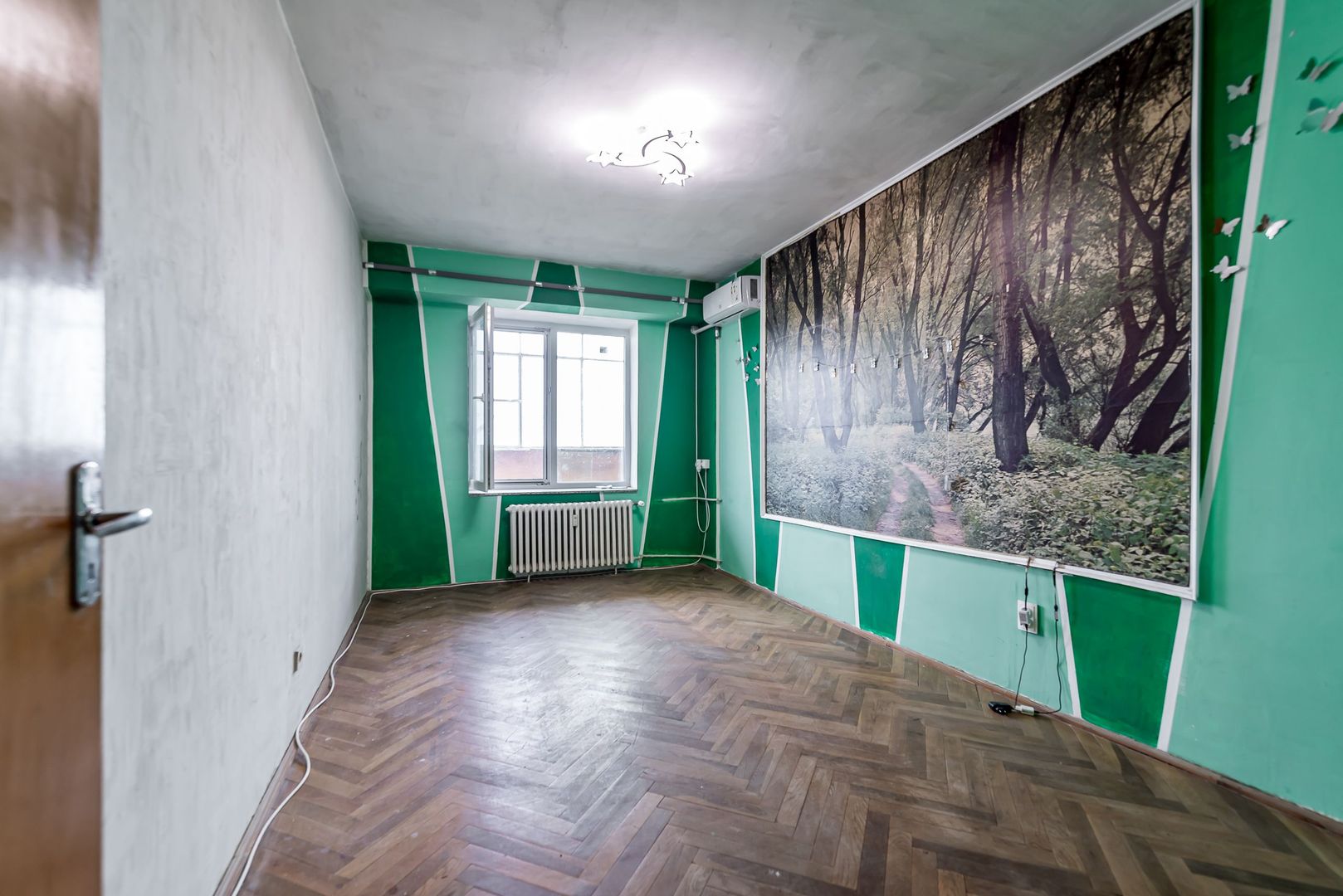 Apartament tip Samantha, 3 camere, Gen. Praporgescu - Poză 8