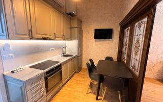Apartament premium 2 camere 55 mp + pivniță renovat 2025 zona Centrala - Poză 5