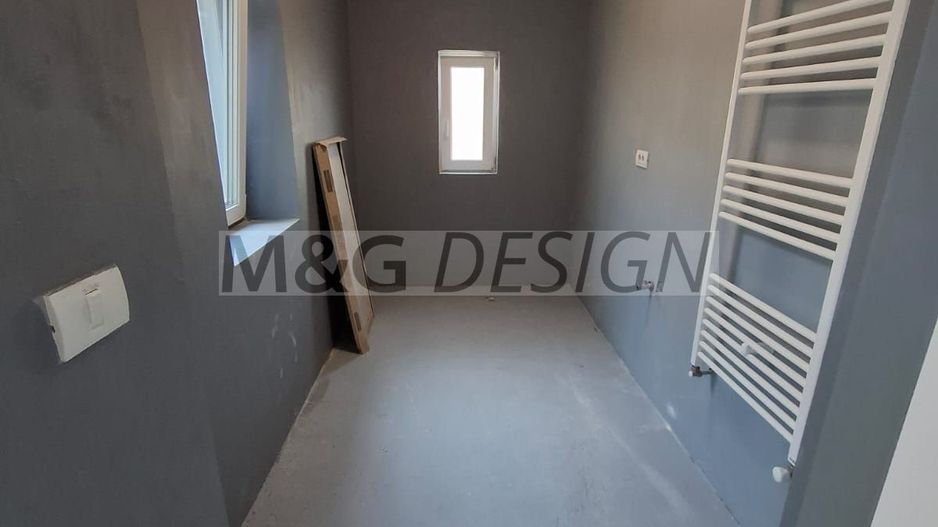 Semicentral-Balcescu, 3 camere renovat, Centrala gaz, - Poză 23
