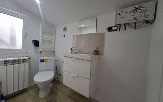 Proprietate cu 3 camere in centrul orasului pentru birouri sau locuit - Poză 9