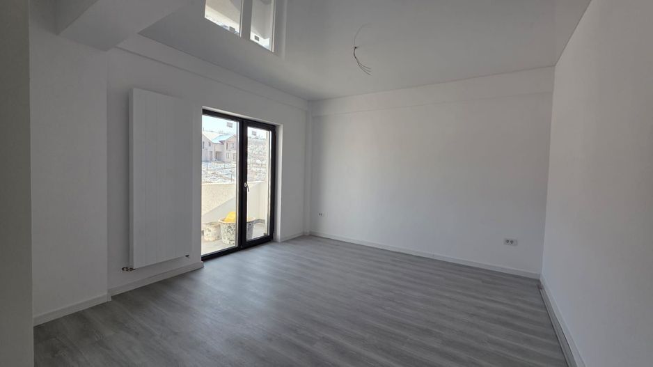 INTABULAT Apartament 1 camera 40mp nou BUCIUM -VISANI - Poză 2