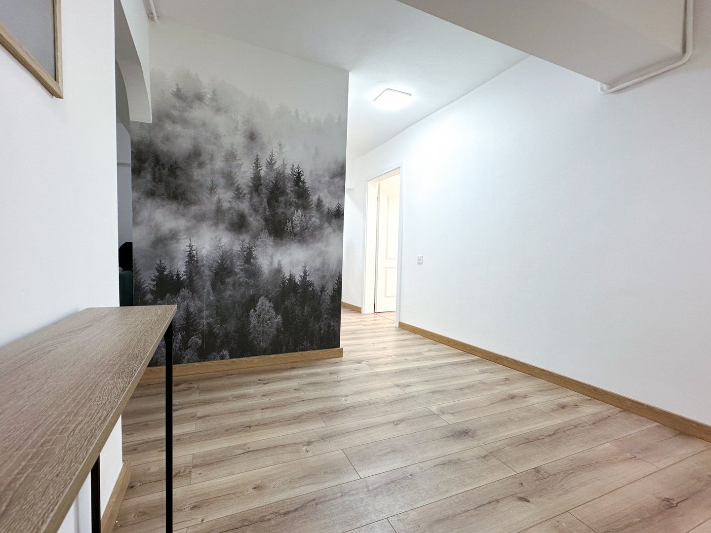 4 camere, 3 dormitoare, 2 băi, boiler, complet renovat - Poză 17