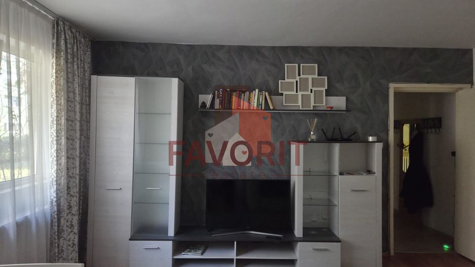 3 camere | parter | mobilat si utilat | zona excelenta | - Poză 1