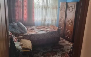 Apartament decomandat cu 2 camere, etaj 2, Iulius Mall – Între Lacuri. - Poză 6