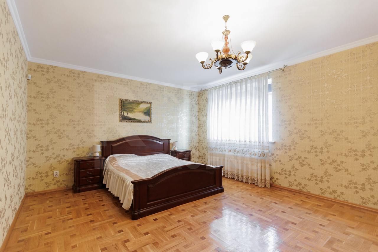 Chirie, casă, 3 nivele, 5 camere, Mihail Berezovschi, Telecentru - Poză 21