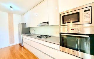 Apartament elegant -curte proprie - garaj - Poză 20