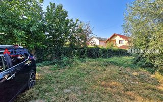 Teren intravilan 913 mp, zona Cristal – Pitesti | Deschidere 26m - Poză 10
