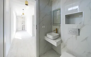 Vila tip duplex, 4 camere, ansamblu cu acces securizat - Bragadiru - Poză 26