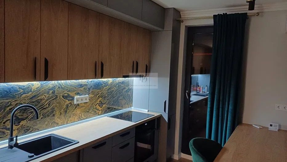 Apartament 2 camere | Parcare subterană inclusă | Zorilor– Frunzișului - Poză 3