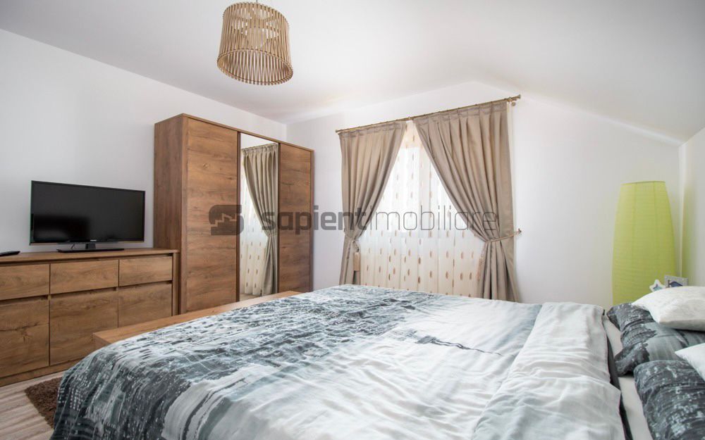 Vila in Rontau, Baile 1 MAI - Poză 7