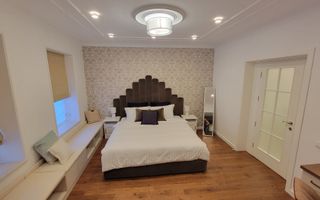 Apartament lux 2 camere, 91mp, parter în vilă, Mantuleasa – Renovat- Arhitect - Poză 1