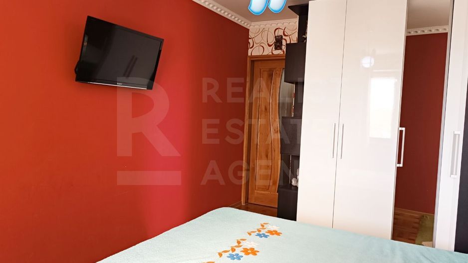 Chirie apartament, 2 camere, str. Serghei Rahmaninov, Buiucani - Poză 5