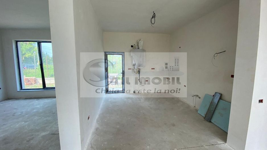 Casă individuală Visani – 107 mp utili, 400 mp teren - 180.000 euro - Poză 8