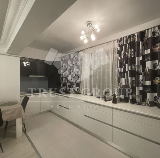 Apartament 2 camere Baneasa - Petrom City - Poză 4