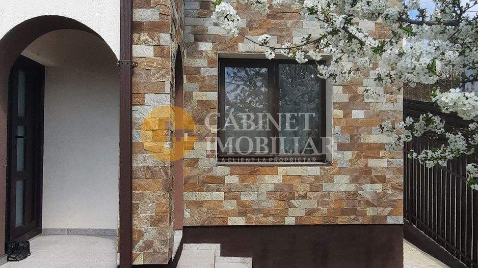 🏰 VILĂ DE EXCEPȚIE TIP CONAC - Valea Adâncă! 🏰 - Poză 3