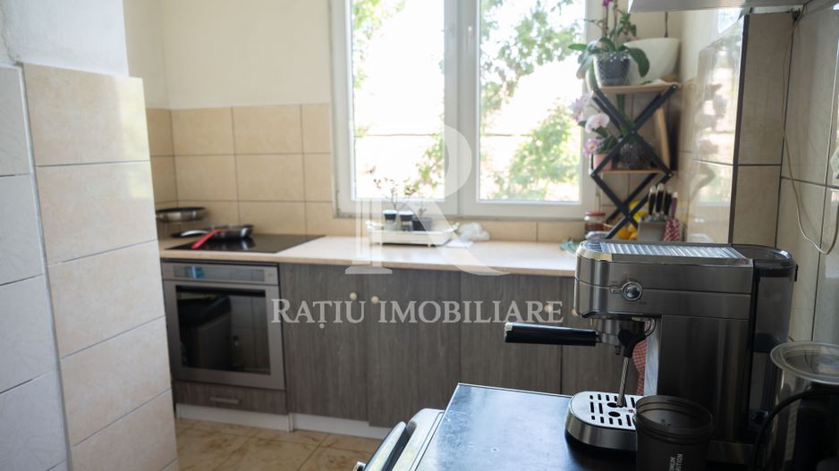 Apartament cu 3 camere | Rogerius | Oradea - Poză 9