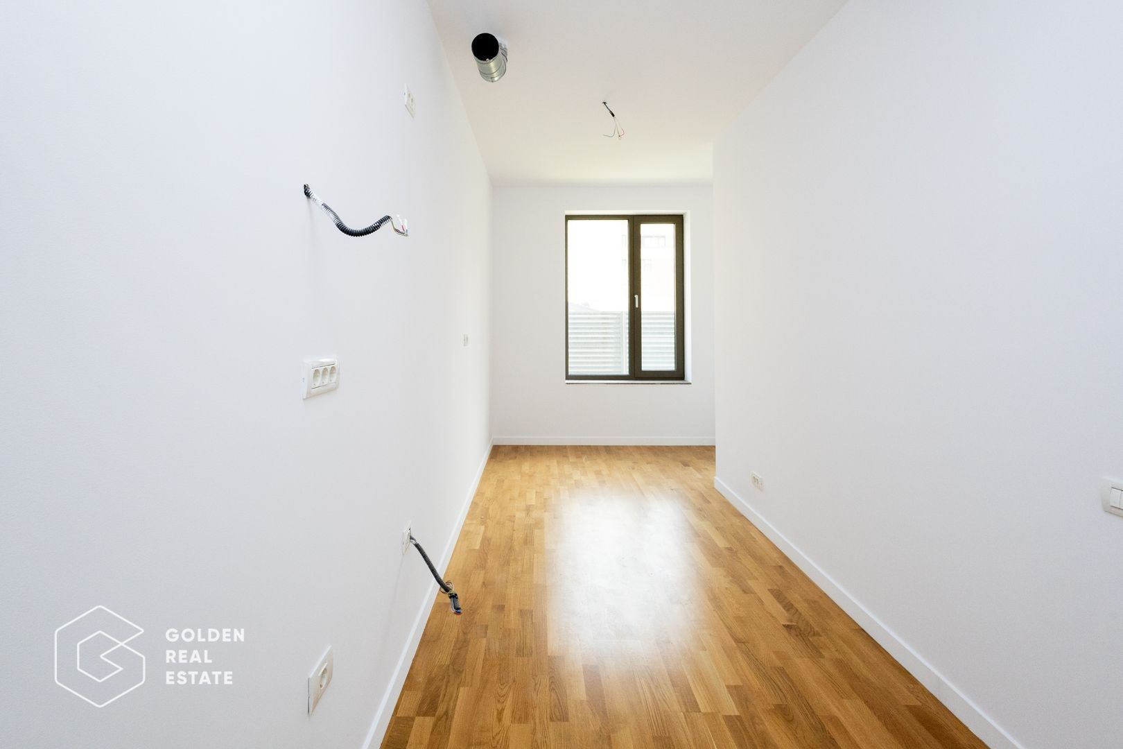 Apartament modern cu curte proprie, Herăstrău – Șoseaua Nordului - Poză 11