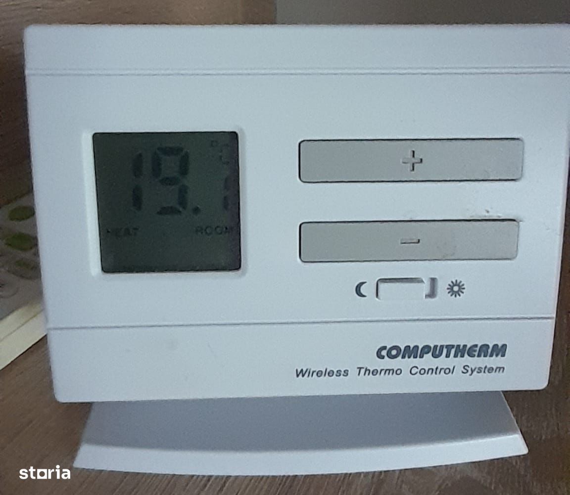 Ap. 3 camere de inchiriat, Bd. Grigorescu 117-121, colt cu str. Malva - Poză 10