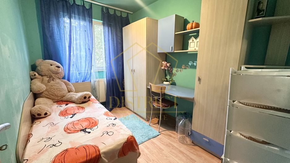 Apartament cu 3 camere | Calea Sagului - Poză 10