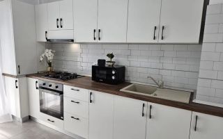 Ap 1 cam, 45 mp, bloc nou intab., mobilat, 99.800 € - Poză 4