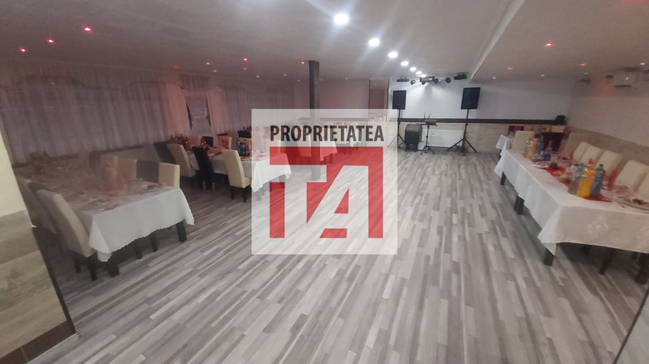 PENSIUNE DE VANZARE – VRAJA CRASNEI ÎN ZONA CAREI - Poză 8