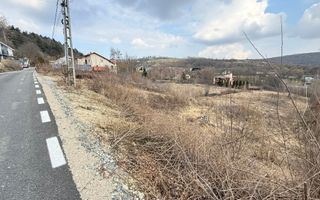 Teren cu autorizație duplex | Oportunitate–Feleacu - Poză 17