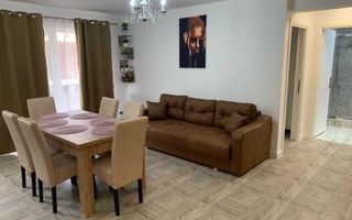 Apartament 3 camere – Zona Porii, Florești - Poză 3