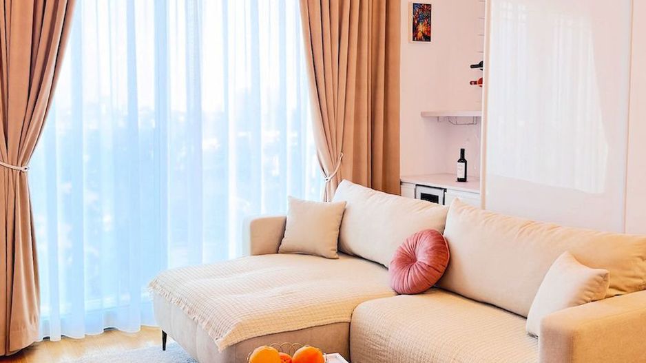 Chirie | Apartament 2 camere | Boxă inclusă | Vedere Lac | Floreasca - Poză 9