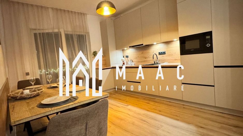 Apartament 2 camere | Terasa 39 MP | Modern | Selimbar - Poză 1