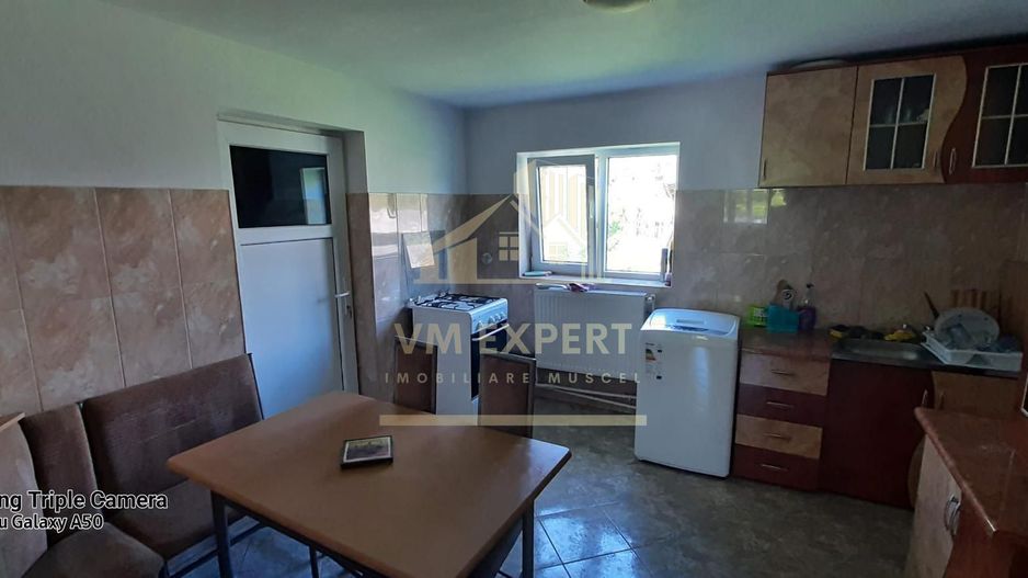 CASA 6 CAMERE, TEREN 1000 MP, GODENI, ARGES 0% COMISION CUMPARATOR - Poză 10