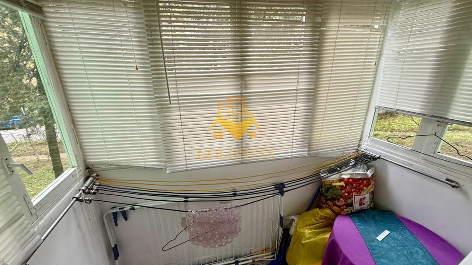 2 camere, balcon, Manastur, Zona Clabucet, Primaverii, Pet Friendly - Poză 8