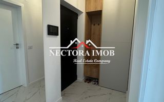 NECTORA IMOB-Apartament 2 camere,  Victoria Rezidential Nufarul,Utilat - Poză 6