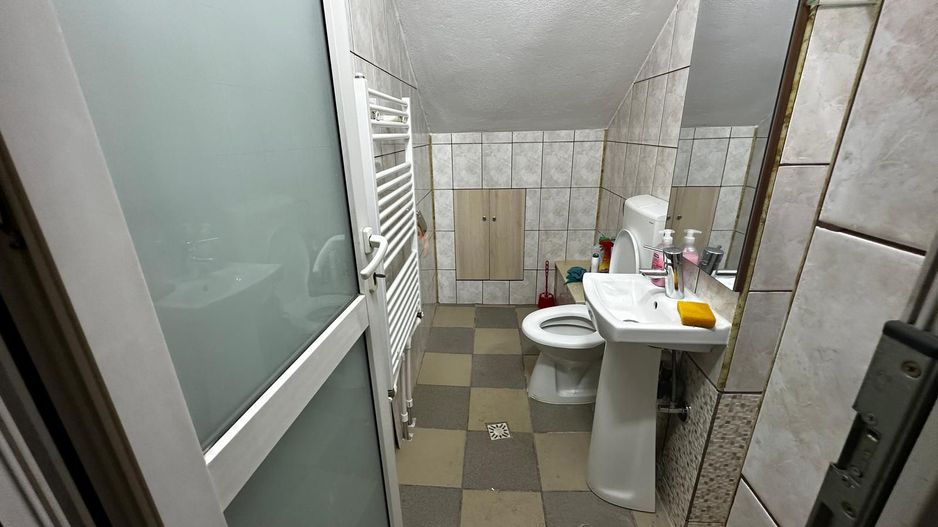 Spatiu Comercial Bucurestii NOI 227 Casa Vila Clinica Restaurant 2010 - Poză 21