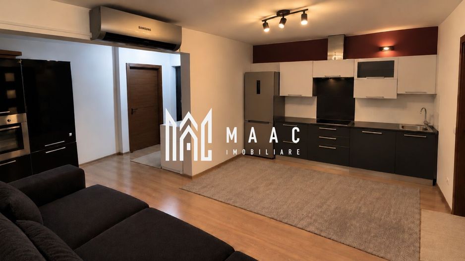 Apartament 2 camere de vânzare | Râmnicu Vâlcea, Ostroveni - Poză 1