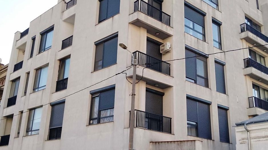 2 Camere Palat Parlamentului Cotroceni Marriot - Poză 8