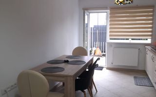 Apartament 2 camere | Curte | Loc de parcare | Arhitectilor - Poză 2