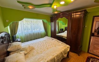 APARTMENT 3 CAMERE ZONĂ CENTRALĂ  PARTER CAMPULUNG - Poză 14