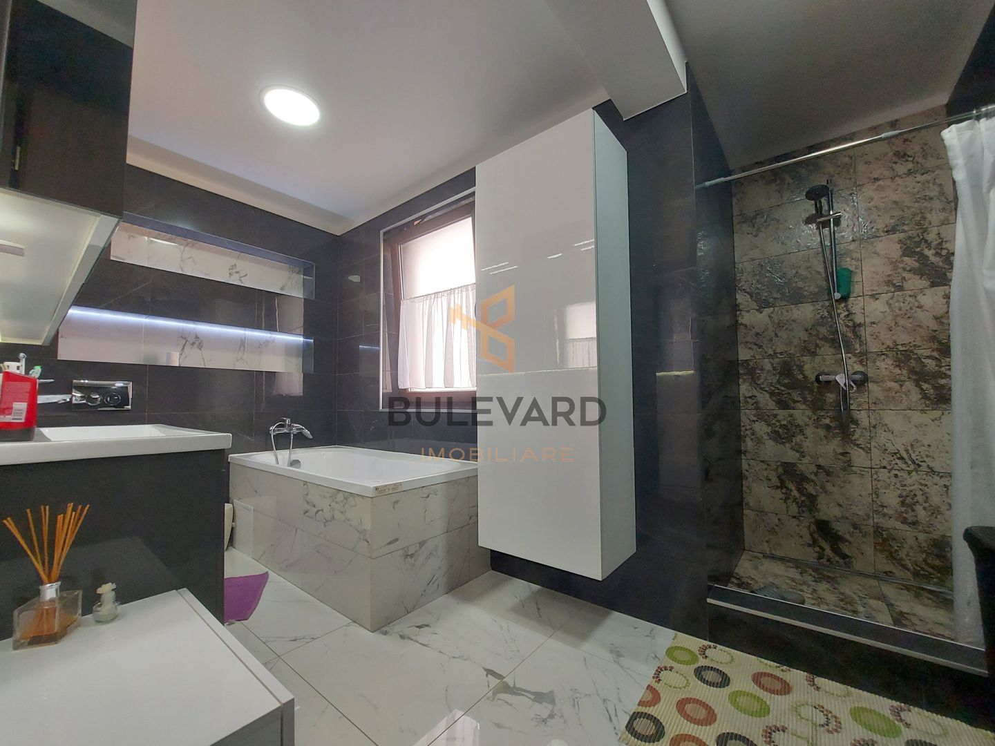 Casa de tip duplex, zona Parcului Poligon! - Poză 14