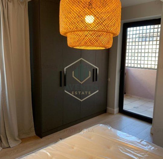 2 camere bloc nou cu lift, modern mobilat Floreasca Dorobanti - Poză 15