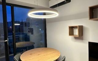 Apartament  2  camere One Timpuri Noi - Nerva Traian - Poză 4