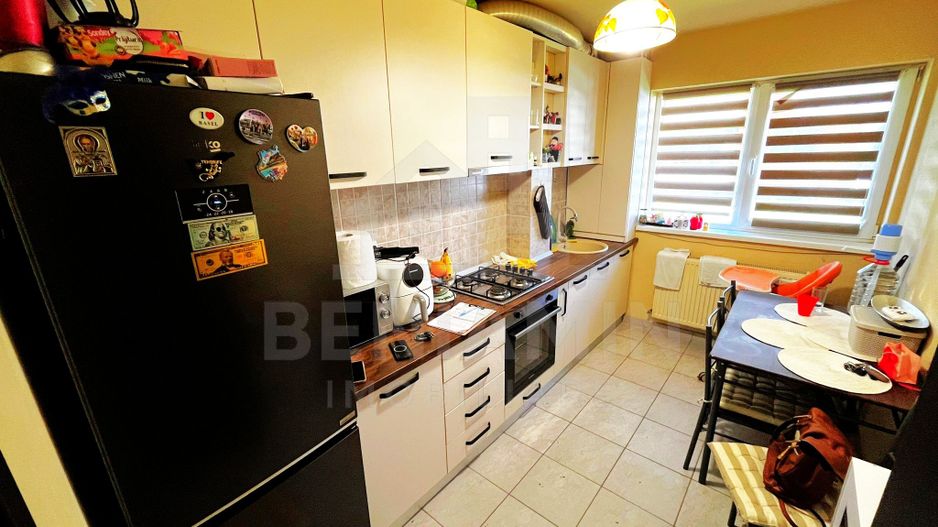 Studio-Parter-38mp-Centrala Termica-Terasa-Sanpetru-Mobilat-Utilat - Poză 3