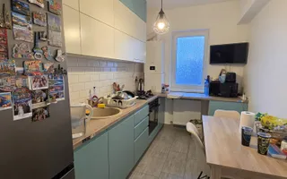 EXCLUSIVITATE | 2 camere decomandat + curte | Metrou Dimitrie Leonida - Poză 11