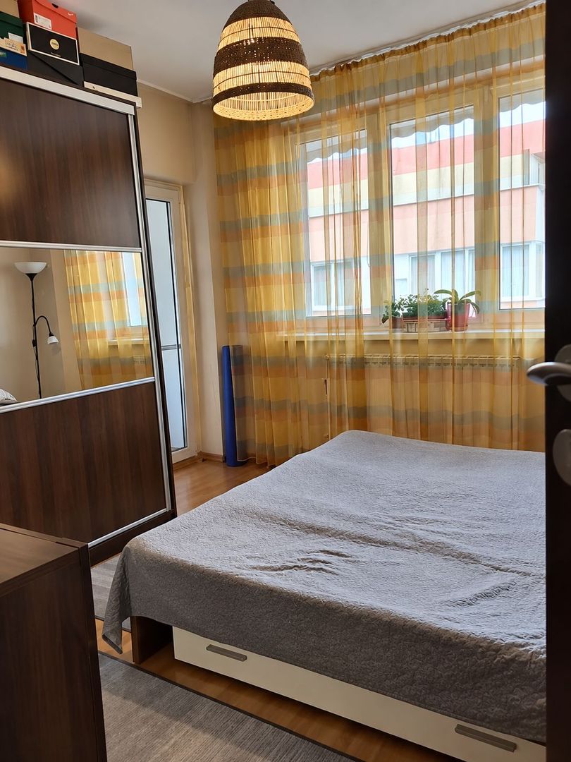 Penthouse de vânzare | 90 mp utili | Terasă 60 mp | Anghel Saligny - Poză 3