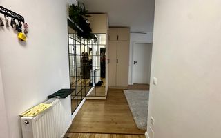 Apartament 3 camere | 2 locuri de parcare | Zona Str Someșului - Poză 16