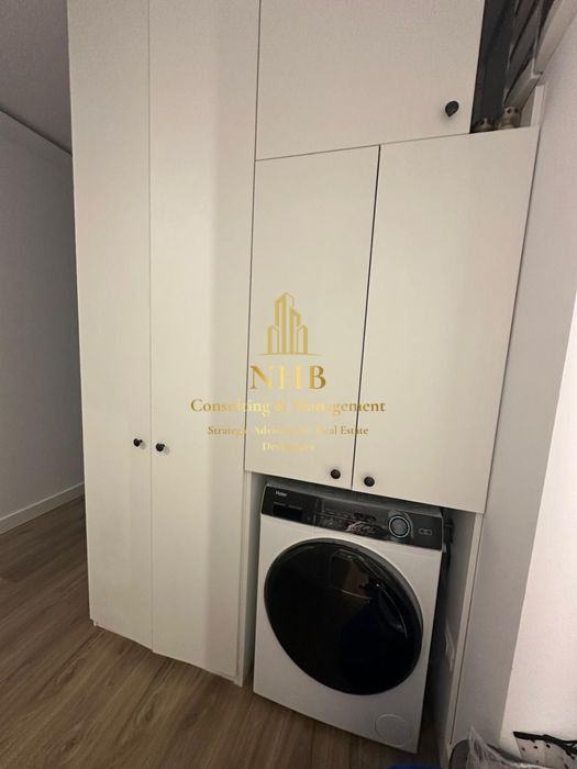 Penthause -4 camere- de vanzare -370.000 € - BANEASA - Poză 8