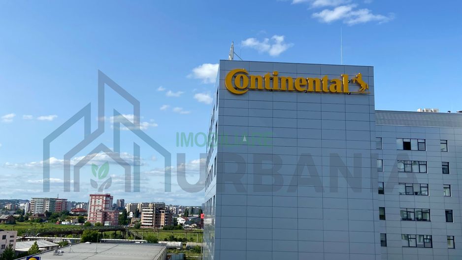 2 camere open space, boxa - Poză 2