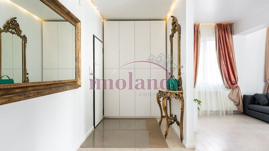 Inchiriere - apartament-duplex - 6 camere - Primaverii - Poză 13