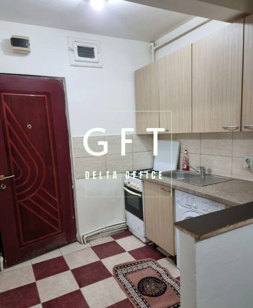 Garsoniera 21 mp-etaj 3-mobilata -Zona Dragos Voda - Poză 4